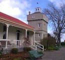 Firth Tower Historical Museum - Matamata