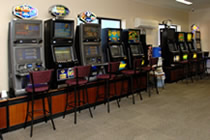Matamata Club - Gaming