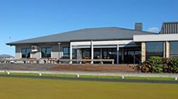 Matamata Club - Bowls
