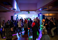 Matamata Club - Functions