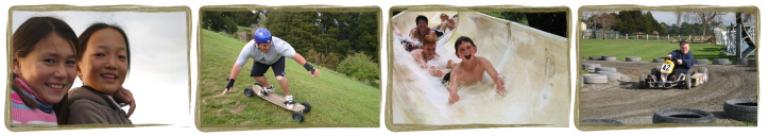 Totara Springs Christian Centre